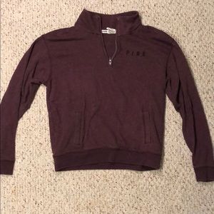 Victoria’s Secret PINK Crew neck / Hoodie